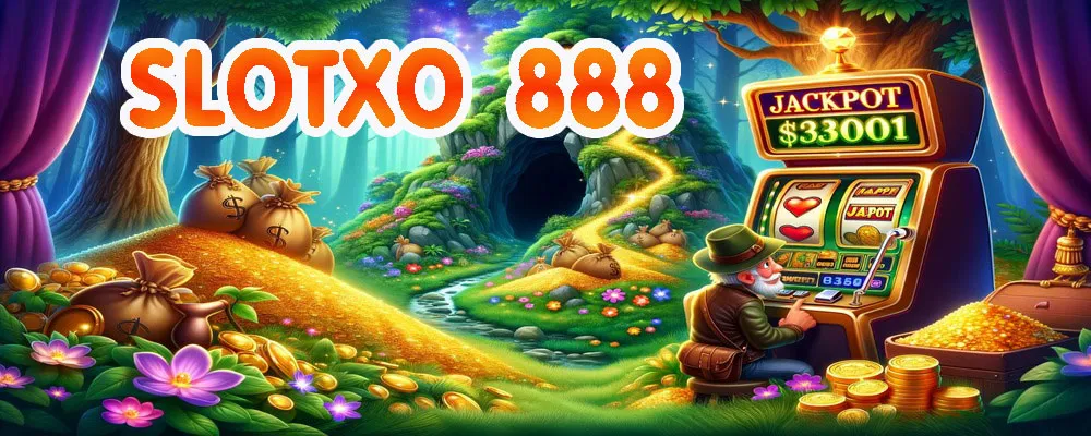 slotxo 888
